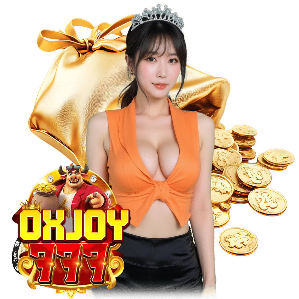 oxjoy777 slot 