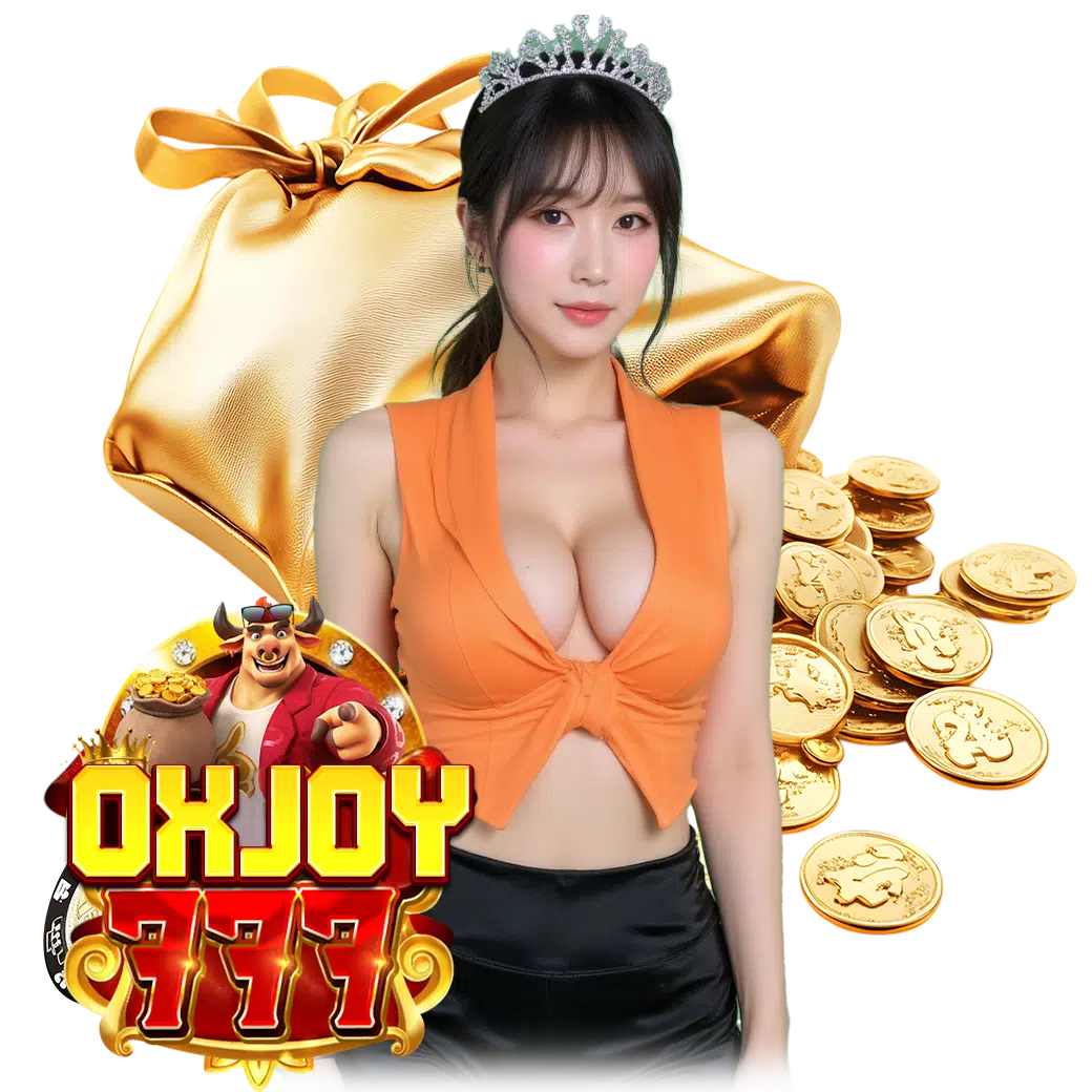 oxjoy777 slot